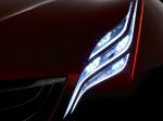 Mazda Ryuga Concept 2007 года